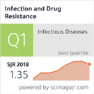 Journals of Infection and Drug Resistance